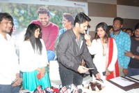 Chal Mohan Ranga Pre Release Tour Press Meet